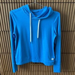 Vuori Halo Hoodie